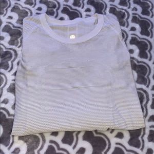 lululemon shirt
